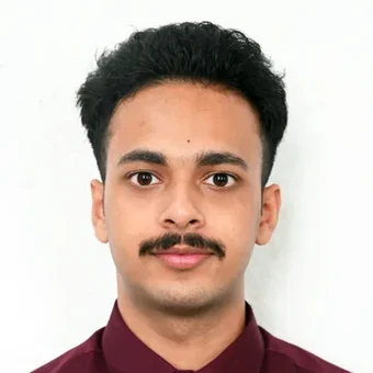 Mr. Joel George